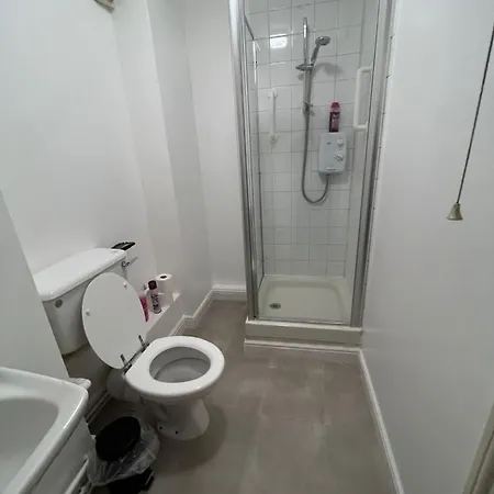 Entire One Bedroom Flat, 5 Great Yarmouth Exterior photo